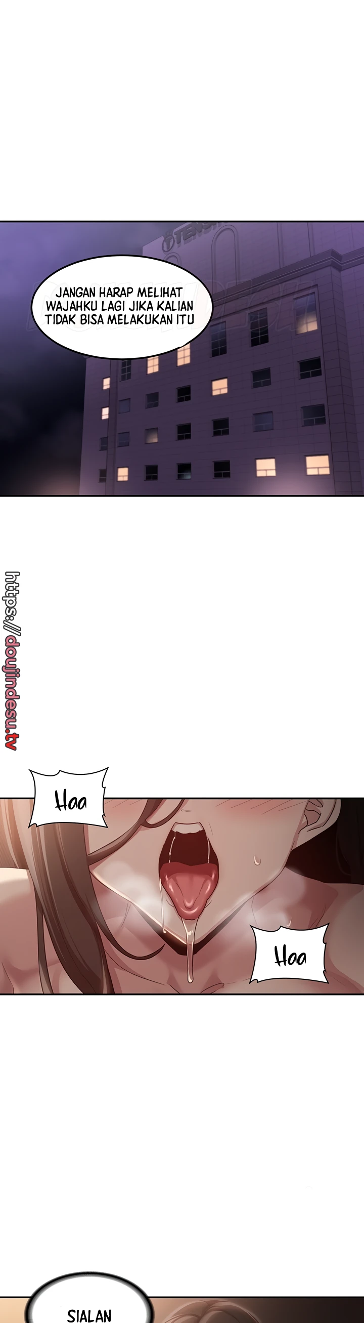 Sextudy Group Chapter 96 - Page 8
